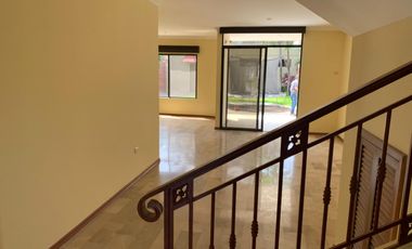 Portofino, Alquilo Linda Casa con 3 dormitorios