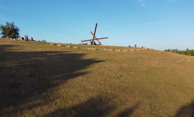 Campos en Los Muermos listos para invertir en tu proyecto, con electricidad y agua.