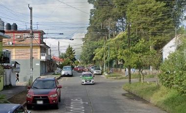 ¡¡Haz Que Tu Dinero Trabaje Para Ti Hoy !! Venta de Casa en Exclusiva Zona, Col. Fco Ferrer Guardia Xalapa, Ver..