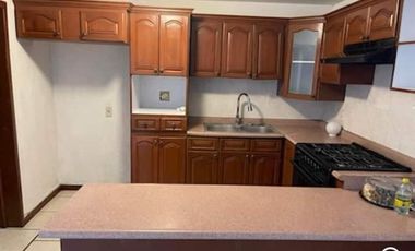 Casa en Renta en Rinconada Guadalupe.