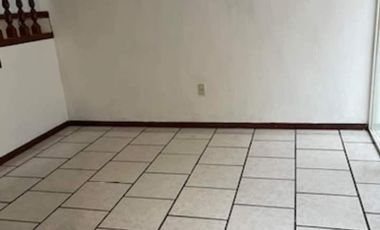 Casa en Renta en Rinconada Guadalupe.