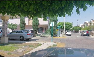 Casa en Renta en Rinconada Guadalupe.