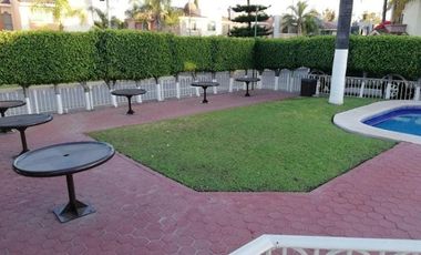 Casa en Renta en Rinconada Guadalupe.