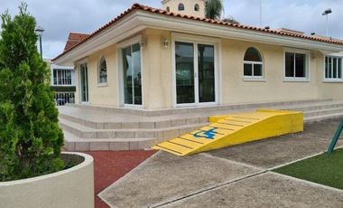 Casa en Renta en Rinconada Guadalupe.