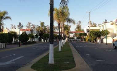 Casa en Renta en Rinconada Guadalupe.