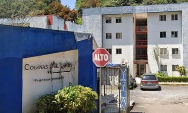 ¡¡Haz Que Tu Dinero Trabaje Para Ti Hoy !! Venta de Departamento en Exclusiva Zona, Col. Colinas del Lago, Xalapa, Veracruz..
