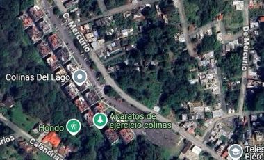 ¡¡Haz Que Tu Dinero Trabaje Para Ti Hoy !! Venta de Departamento en Exclusiva Zona, Col. Colinas del Lago, Xalapa, Veracruz..