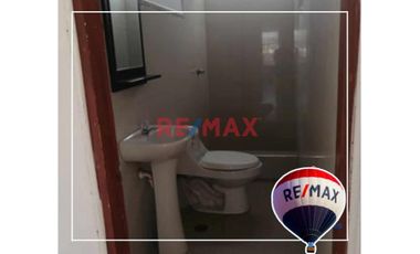 Alquiler Casa De 3 Pisos En El Centro De Talara Comercial // ID: 1122206