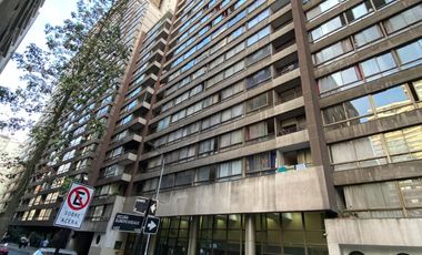 Depto 1D 1B de 28M2 Centro Santiago
