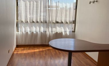 Depto 1D 1B de 28M2 Centro Santiago