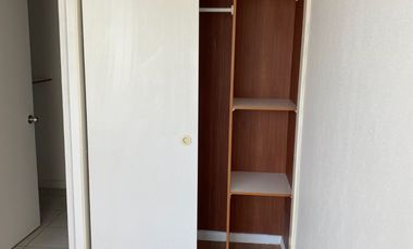 Depto 1D 1B de 28M2 Centro Santiago