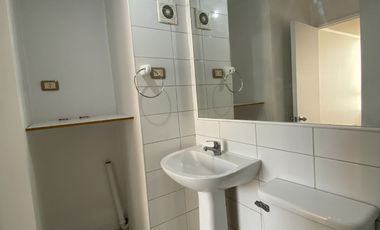 Depto 1D 1B de 28M2 Centro Santiago