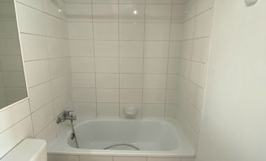 Depto 1D 1B de 28M2 Centro Santiago