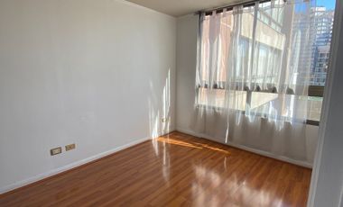 Depto 1D 1B de 28M2 Centro Santiago