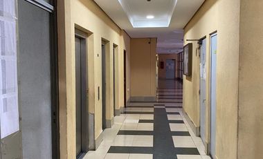Depto 1D 1B de 28M2 Centro Santiago