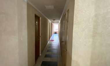 Depto 1D 1B de 28M2 Centro Santiago