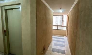 Depto 1D 1B de 28M2 Centro Santiago
