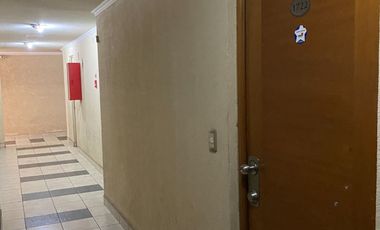Depto 1D 1B de 28M2 Centro Santiago