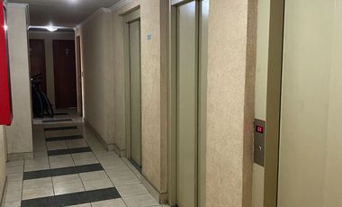 Depto 1D 1B de 28M2 Centro Santiago
