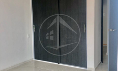 Departamento Exclusivo en Bosque Real con Vista al Campo de Golf