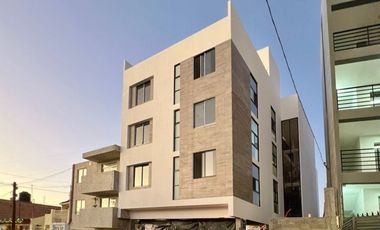 Departamento en venta cerca de Av. Muñoz