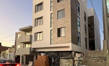 Departamento en venta cerca de Av. Muñoz