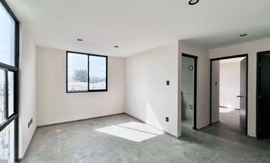 Departamento en venta cerca de Av. Muñoz