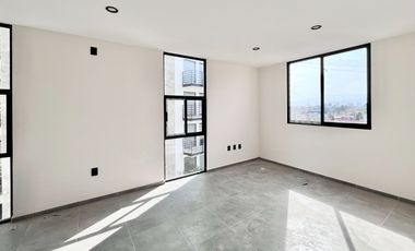 Departamento en venta cerca de Av. Muñoz