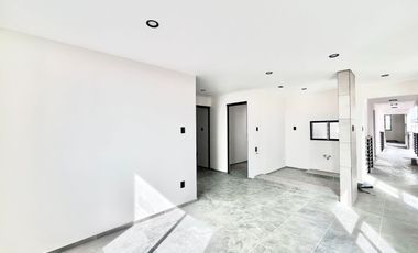 Departamento en venta cerca de Av. Muñoz