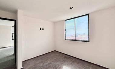 Departamento en venta cerca de Av. Muñoz