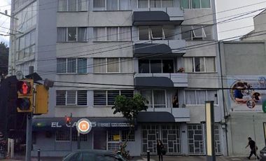 ¡¡Haz Que Tu Dinero Trabaje Para Ti Hoy !! Venta de Hermoso Condominio en Exclusiva Zona, Col. Del Valle, BJ, CDMX.