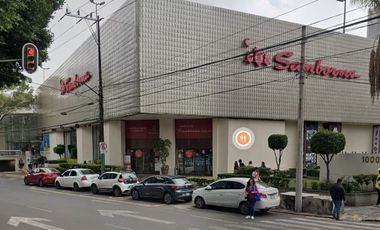 ¡¡Haz Que Tu Dinero Trabaje Para Ti Hoy !! Venta de Hermoso Condominio en Exclusiva Zona, Col. Del Valle, BJ, CDMX.