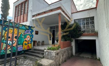 CASA EN VENTA EN ARCOS VALLARTA