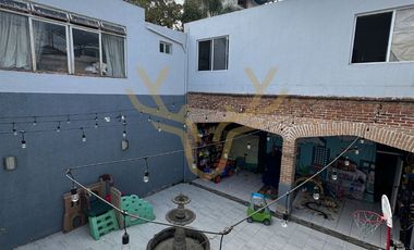 CASA EN VENTA EN ARCOS VALLARTA