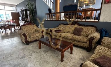 CASA EN VENTA EN ARCOS VALLARTA