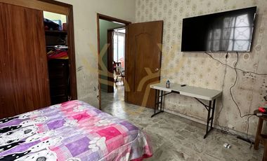 CASA EN VENTA EN ARCOS VALLARTA