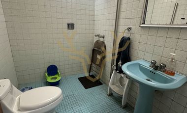 CASA EN VENTA EN ARCOS VALLARTA