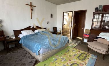 CASA EN VENTA EN ARCOS VALLARTA