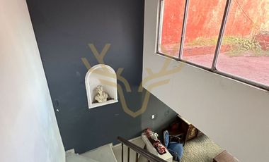 CASA EN VENTA EN ARCOS VALLARTA