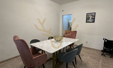 CASA EN VENTA EN ARCOS VALLARTA