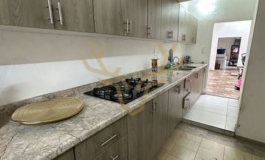 CASA EN VENTA EN ARCOS VALLARTA