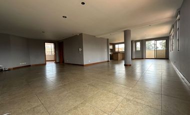 DEPARTAMENTO EN VENTA PASEO 3 DE NOVIEMBRE, SECTOR TEDASA GRAN COLOMBIA