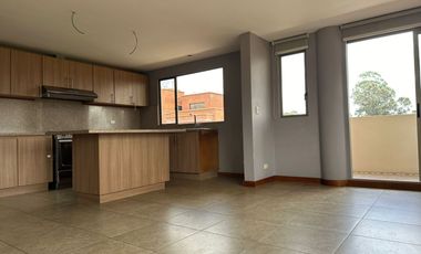 DEPARTAMENTO EN VENTA PASEO 3 DE NOVIEMBRE, SECTOR TEDASA GRAN COLOMBIA