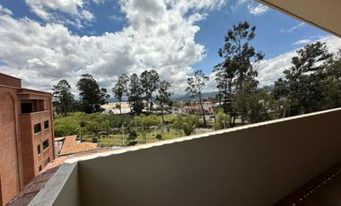 DEPARTAMENTO EN VENTA PASEO 3 DE NOVIEMBRE, SECTOR TEDASA GRAN COLOMBIA