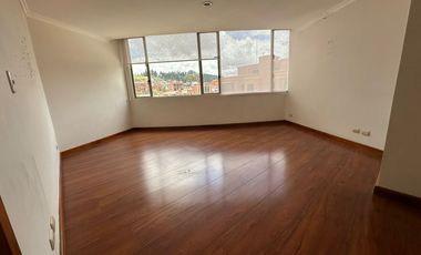 DEPARTAMENTO EN VENTA PASEO 3 DE NOVIEMBRE, SECTOR TEDASA GRAN COLOMBIA