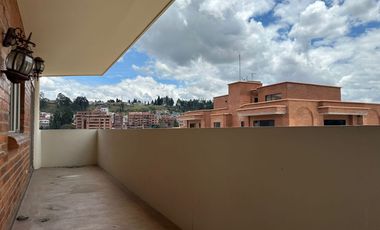 DEPARTAMENTO EN VENTA PASEO 3 DE NOVIEMBRE, SECTOR TEDASA GRAN COLOMBIA