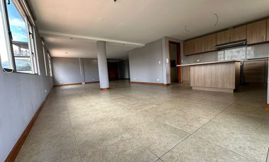 DEPARTAMENTO EN VENTA PASEO 3 DE NOVIEMBRE, SECTOR TEDASA GRAN COLOMBIA