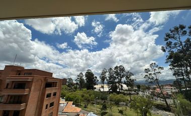 DEPARTAMENTO EN VENTA PASEO 3 DE NOVIEMBRE, SECTOR TEDASA GRAN COLOMBIA