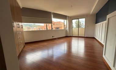 DEPARTAMENTO EN VENTA PASEO 3 DE NOVIEMBRE, SECTOR TEDASA GRAN COLOMBIA
