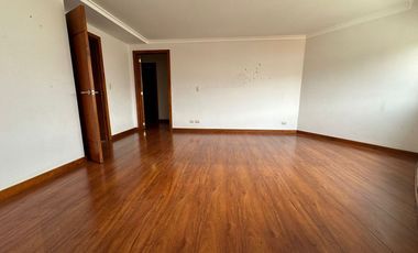 DEPARTAMENTO EN VENTA PASEO 3 DE NOVIEMBRE, SECTOR TEDASA GRAN COLOMBIA